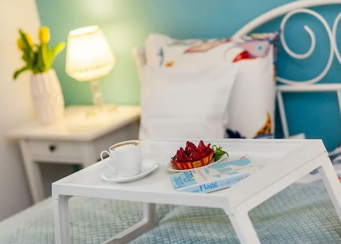 Black&white - Royal - Free Parking Sopot