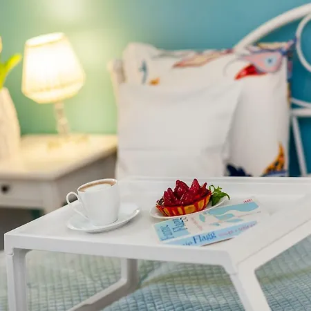 Black&white - Royal - Free Parking Sopot