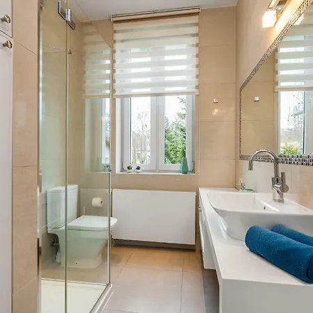 Apartamento Black&white - Royal - Free Parking