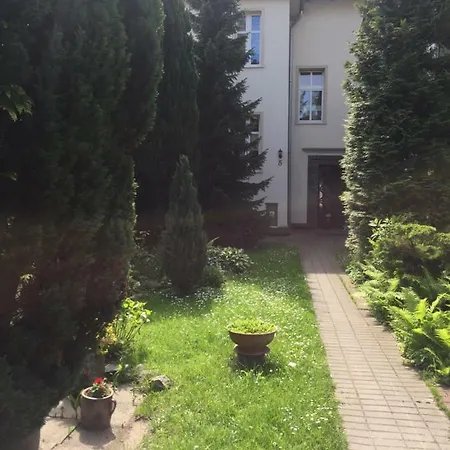 Apartamento Black&white - Royal - Free Parking Sopot