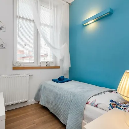 Daire Black&white - Apartament Royal *