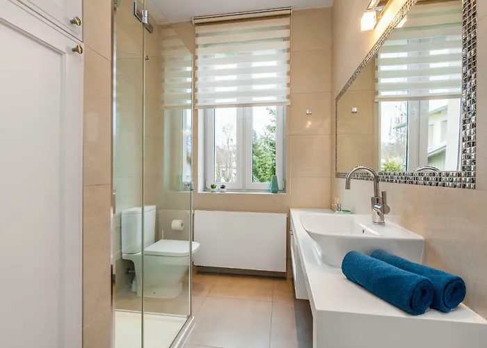 Daire Black&white - Apartament Royal