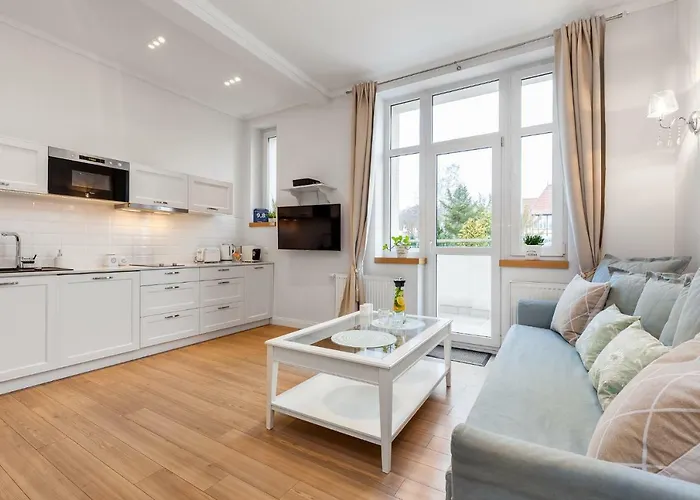 Black&white - Apartament Royal *