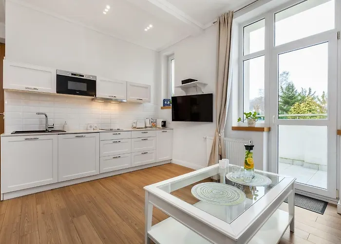 Black&white - Apartament Royal